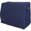 Kentucky Horsewear Schutzhülle für Show Grooming Box - navy