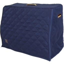 Kentucky Horsewear Schutzhülle für Show Grooming Box - navy