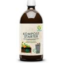 Kompost Starter, 1 Liter