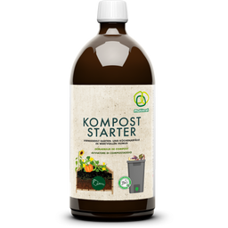 Multikraft Kompost Starter - 1 Liter