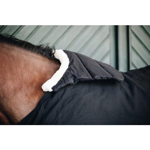 Kentucky Horsewear Horse BIB Winter - schwarz