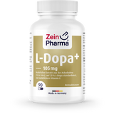 ZeinPharma® L-Dopa Plus 105 mg