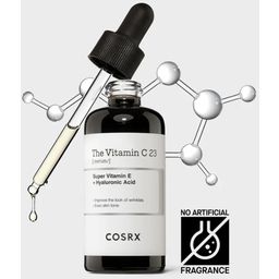 Cosrx The Vitamin C 23 Serum