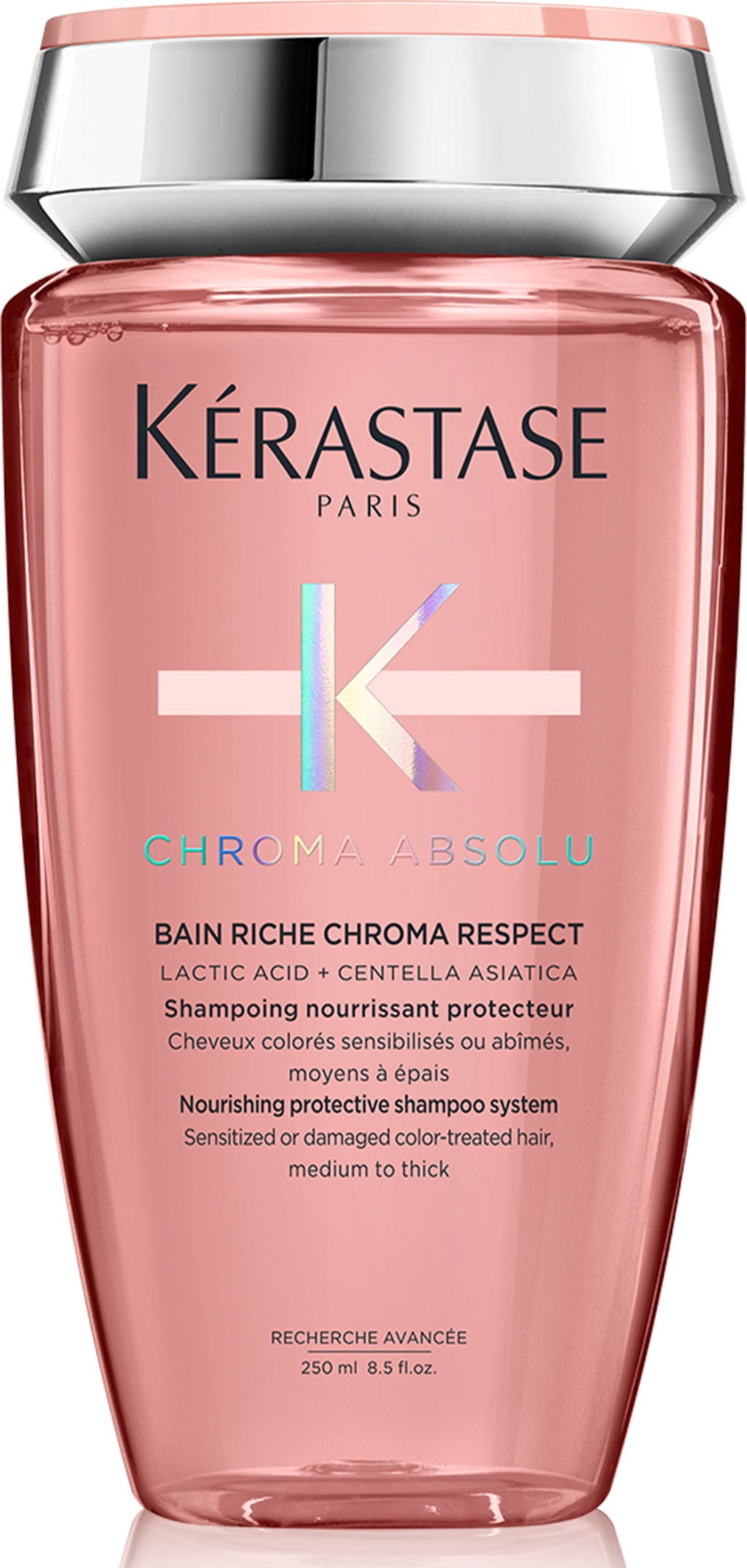 Bain Riche Chroma Respect, 250 ml