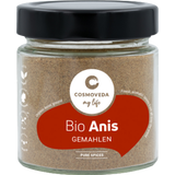 Cosmoveda Anis gemahlen - Bio