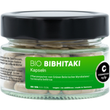 Cosmoveda Bibhitaki Kapseln BIO
