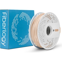 Fiberlogy Easy PLA Beige - 2,85 mm