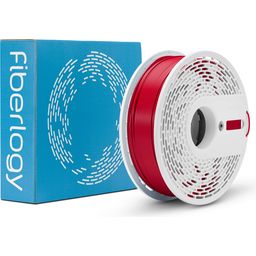 Fiberlogy Easy PLA Burgundy - 1,75 mm