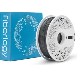 Fiberlogy Easy PLA Graphite - 1,75 mm