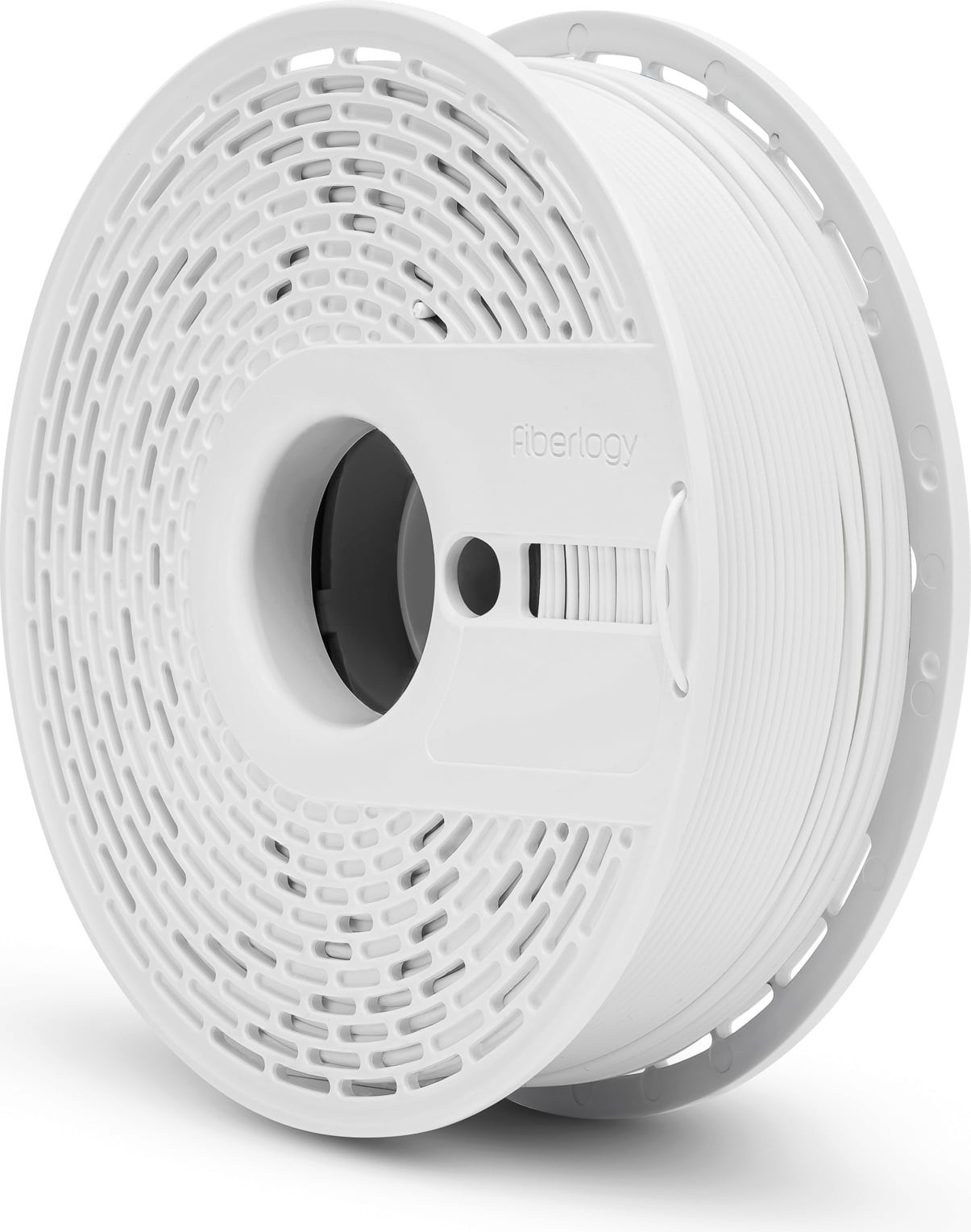 Fiberlogy Easy PLA White - 1,75 mm