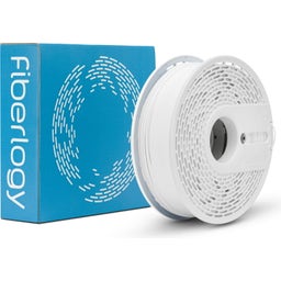 Fiberlogy Easy PLA White - 1,75 mm