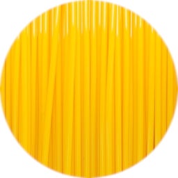 Fiberlogy Easy PLA Yellow - 1,75 mm