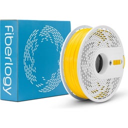 Fiberlogy Easy PLA Yellow - 1,75 mm