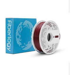 Fiberlogy Easy PLA Ruby Red - 1,75 mm / 850 g