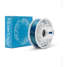 Fiberlogy Easy PLA Spectra Blue - 1,75 mm / 850 g