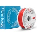 Fiberlogy Easy PLA Red Orange - 1,75 mm / 850 g
