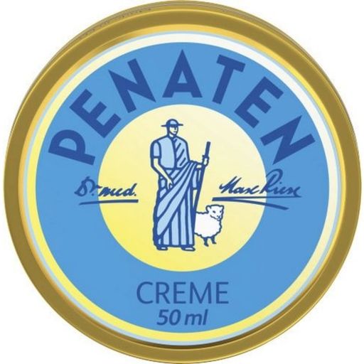 Penaten Creme - 50 ml