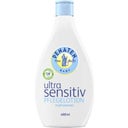 Penaten Ultra Sensitiv Pflegelotion - 400 ml
