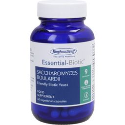 Allergy Research Saccharomyces boulardii - 60 veg. Kapseln