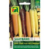 AUSTROSAAT Karotten-Trio Saatband