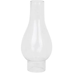 Strömshaga Ersatzglas für Petroleumlampen - Ø 3,2 x H 12 cm
