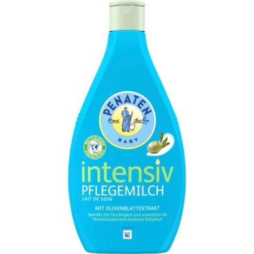 Penaten Intensiv Pflegemilch - 400 ml