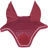 Kentucky Horsewear Fliegenohren Wellington "Velvet"