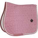 Kentucky Horsewear Spring-Schabracke 