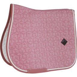 Kentucky Horsewear Spring-Schabracke 