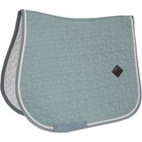 Kentucky Horsewear Spring-Schabracke "Wolle"