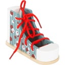 Legler Small Foot Fädelschuh - 1 Stk
