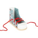 Legler Small Foot Fädelschuh - 1 Stk