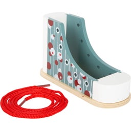 Legler Small Foot Fädelschuh - 1 Stk