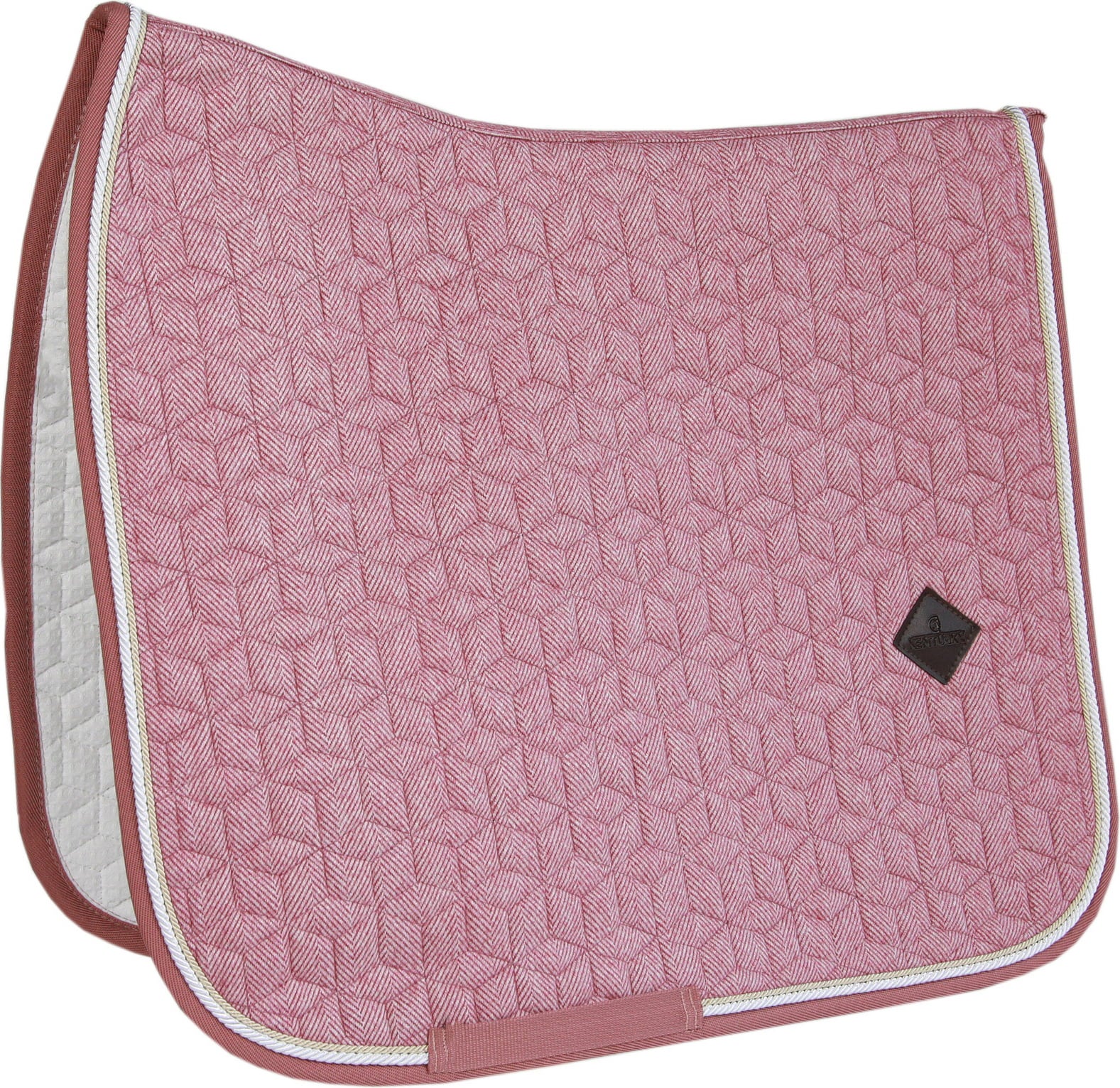 Kentucky Horsewear Dressur-Schabracke "Wolle"