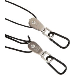 Legler Small Foot Flaschenzug mit Eimer - 1 Stk