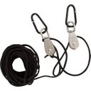 Legler Small Foot Flaschenzug mit Eimer - 1 Stk