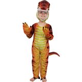Legler Small Foot Kostüm Dinosaurier