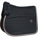 Kentucky Horsewear Schabracke ''Skin Friendly'' schwarz - Springen