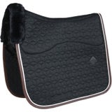 Kentucky Horsewear Schabracke ''Skin Friendly'' schwarz