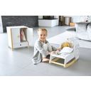 Legler Small Foot Puppenwiege 