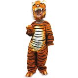 Legler Small Foot Kostüm Tiger