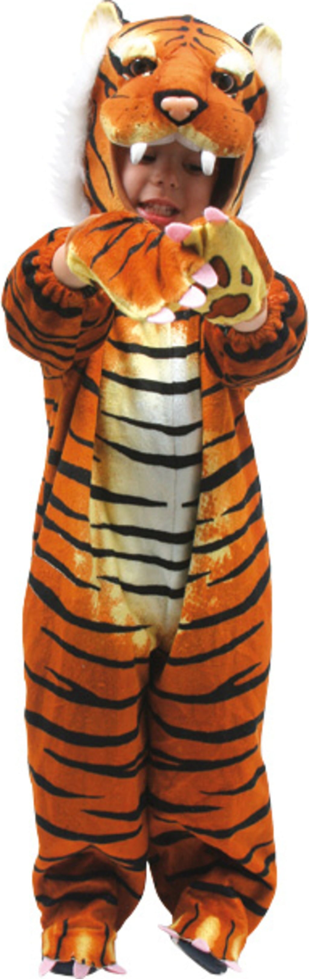 Legler Small Foot Kostüm Tiger - 1 Stk