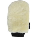 Grooming Deluxe Lammfellhandschuh