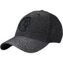 Kentucky Horsewear Baseball-Kappe Glitzer - schwarz