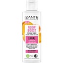 SANTE Naturkosmetik Glow Boost Peeling Toner - 125 ml