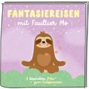 Tonie Hörfigur - Fantasiereisen mit Faultier Mo - 8 besondere Orte zum Entspannen