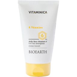 Bioearth VITAMINICA Waschgel 6 Vitamine