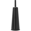 Brabantia ReNew WC-Garnitur & Bürste - Matt Black