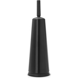 Brabantia ReNew WC-Garnitur & Bürste - Matt Black