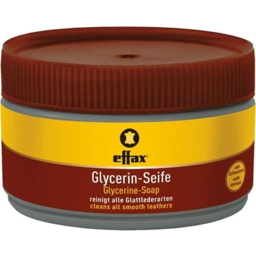 Effax Glycerin-Seife - 250 ml